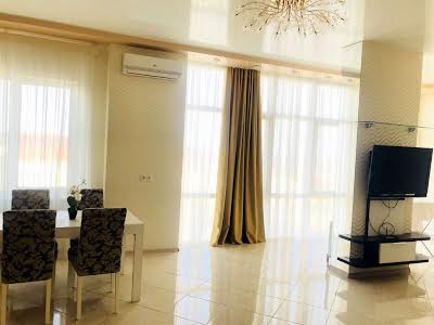 квартира за адресою Паркова вул., 50