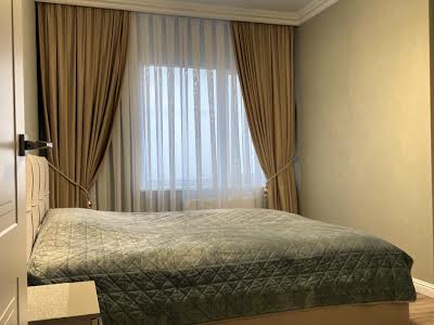 квартира по адресу Академика Заболотного ул., 148В 