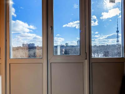 квартира за адресою Олени Теліги вул., 43