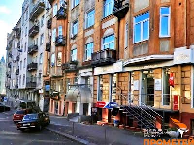 квартира по адресу Антоновича ул. (Горького), 24