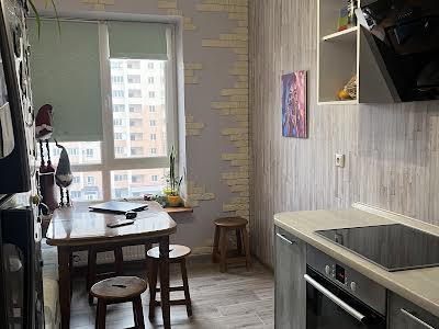 квартира за адресою Чубинського вул., 8Б