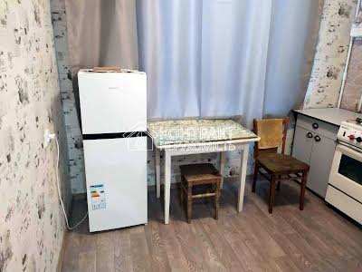 квартира по адресу Героев Труда ул. (Героїв Праці), 30
