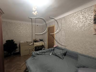 квартира за адресою Вацлава Гавела бульв. (Івана Лепсе), 87