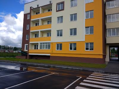 квартира за адресою смт. Немішаєве, Ярослава Мудрого вул., 58
