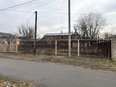 будинок за адресою с. Гора, провулок Лісовий