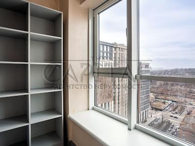 квартира за адресою Антоновича вул. (Горького), 109