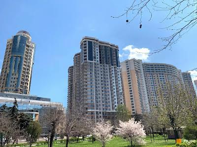 квартира по адресу Генуезська, 1-Е