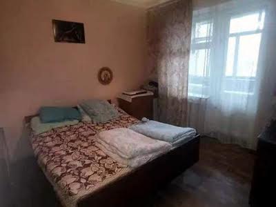 квартира по адресу Сечевых Стрельцов ул. (Артема),  32/38