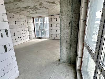 квартира по адресу Камянская ул. (Днепродзержинская), 127