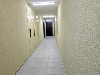 квартира по адресу Воздухофлотский просп. (Повітрофлотський), 56Б