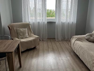 квартира по адресу Миколы Бажана просп., 17-А