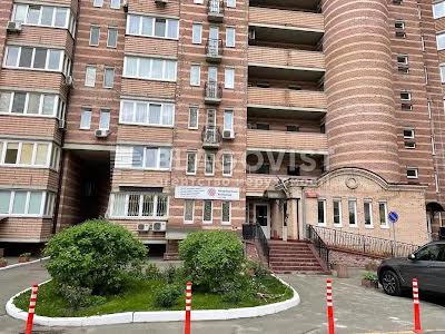 квартира по адресу Голосеевская ул., 13-Б
