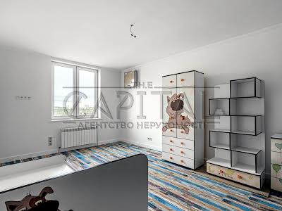 квартира за адресою Княжий Затон вул., 21