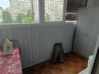квартира по адресу Академика Заболотного ул., 98