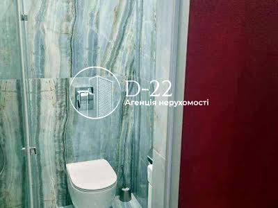 квартира за адресою Набережно-Рибальська дорога вул., 5