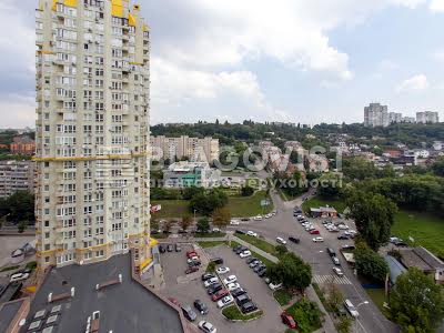 квартира за адресою Мокра вул. (Кудряшова), 20-Б