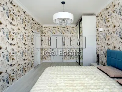 квартира за адресою Саперне Поле вул., 5