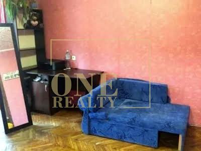 квартира за адресою В'ячеслава Чорновола вул., 33/30