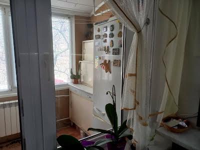 квартира за адресою Лісовий просп., 41