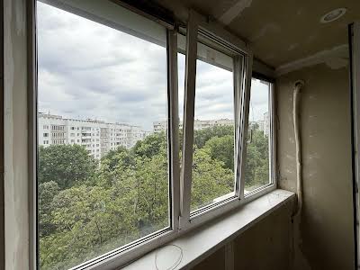 квартира за адресою Гарібальді вул., 1