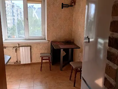 квартира по адресу Киев, Андрея Малышко ул., 17