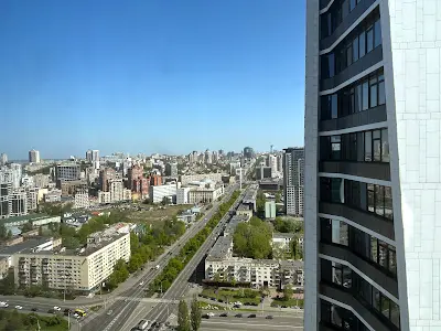 квартира за адресою Берестейський просп. (Перемоги), 11 к2