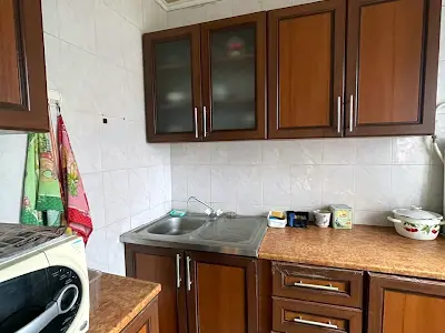 квартира за адресою Бакала вул., 7