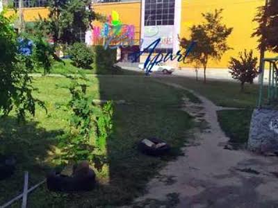 квартира за адресою Вадима Гетьмана вул., 24/9