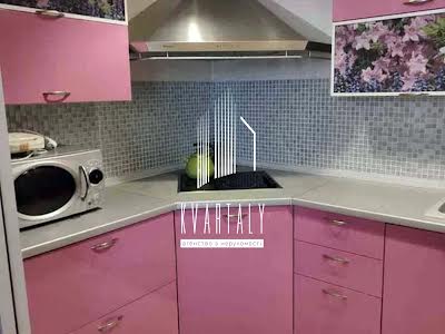 квартира за адресою Осіння, 33
