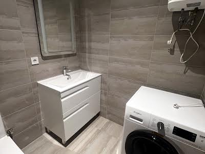 квартира за адресою Бориспільська вул., 26-К