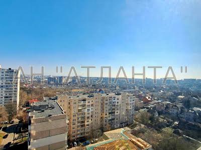 квартира за адресою Клінічна вул., 23/25