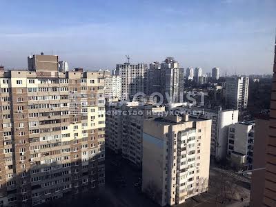 квартира по адресу Академика Палладина просп., 18/30