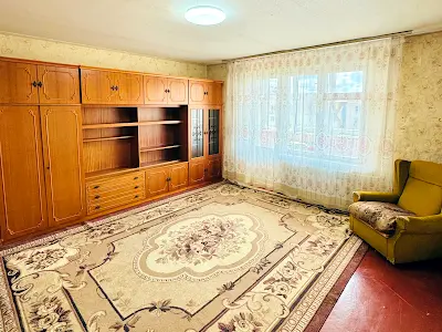 квартира по адресу Романа Шухевича просп. (Ватутина), 22