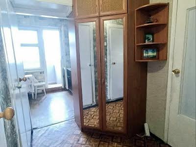 квартира по адресу Милославская ул., 23-Б