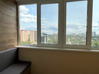 квартира за адресою Самійла Кішки вул. (Маршала Конєва), 10/1