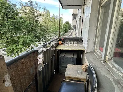 квартира по адресу Леси Украинки бульв., 20/22