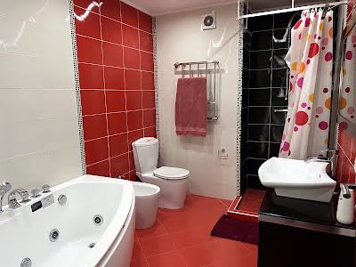 квартира за адресою Петра Григоренка просп., 23