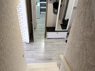 квартира за адресою Метрологічна вул., 54
