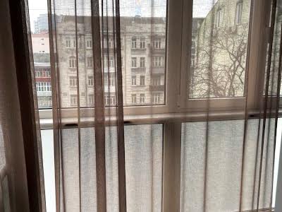 квартира за адресою Саксаганського вул., 46