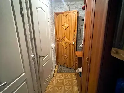 кімната за адресою Братиславська вул., 8