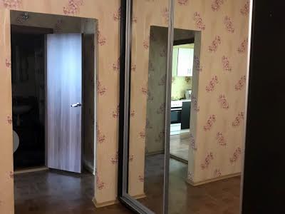 квартира по адресу Науки просп., 55-А
