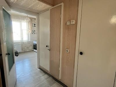 квартира по адресу Ирпенская ул., 64