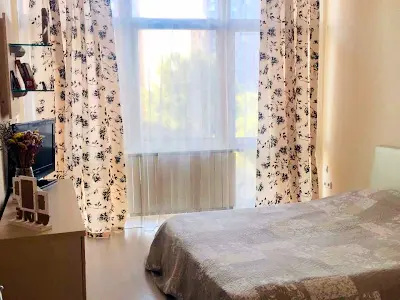 квартира по адресу Владимира Ивасюка просп. (Героїв Сталінграду), 2-Г, к1