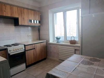квартира за адресою Оболонський просп., 41
