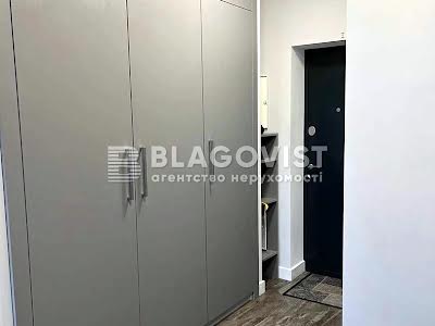 квартира за адресою Київ, Нижньоключова вул., 14