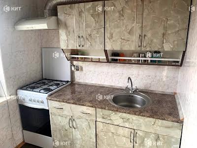 квартира за адресою Науки просп. (Леніна), 21а