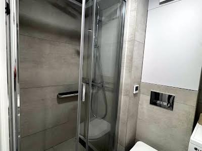 квартира по адресу Оболонский просп., 37