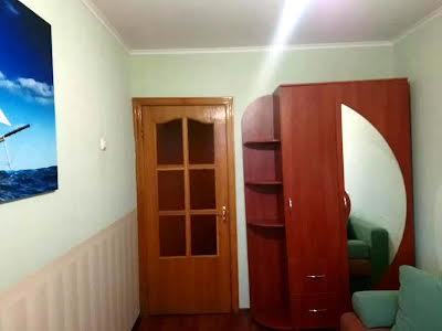 квартира по адресу Кіото ул., 5
