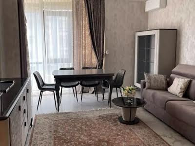 квартира за адресою Трускавецька вул., 8