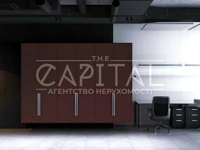 комерційна за адресою Жилянська вул., 25
